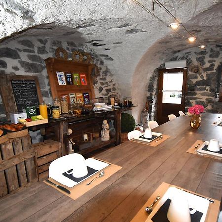 Bed and Breakfast La Clé des Bois Le Bourg-dʼOisans Exterior foto